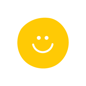 ハンズアップの特徴